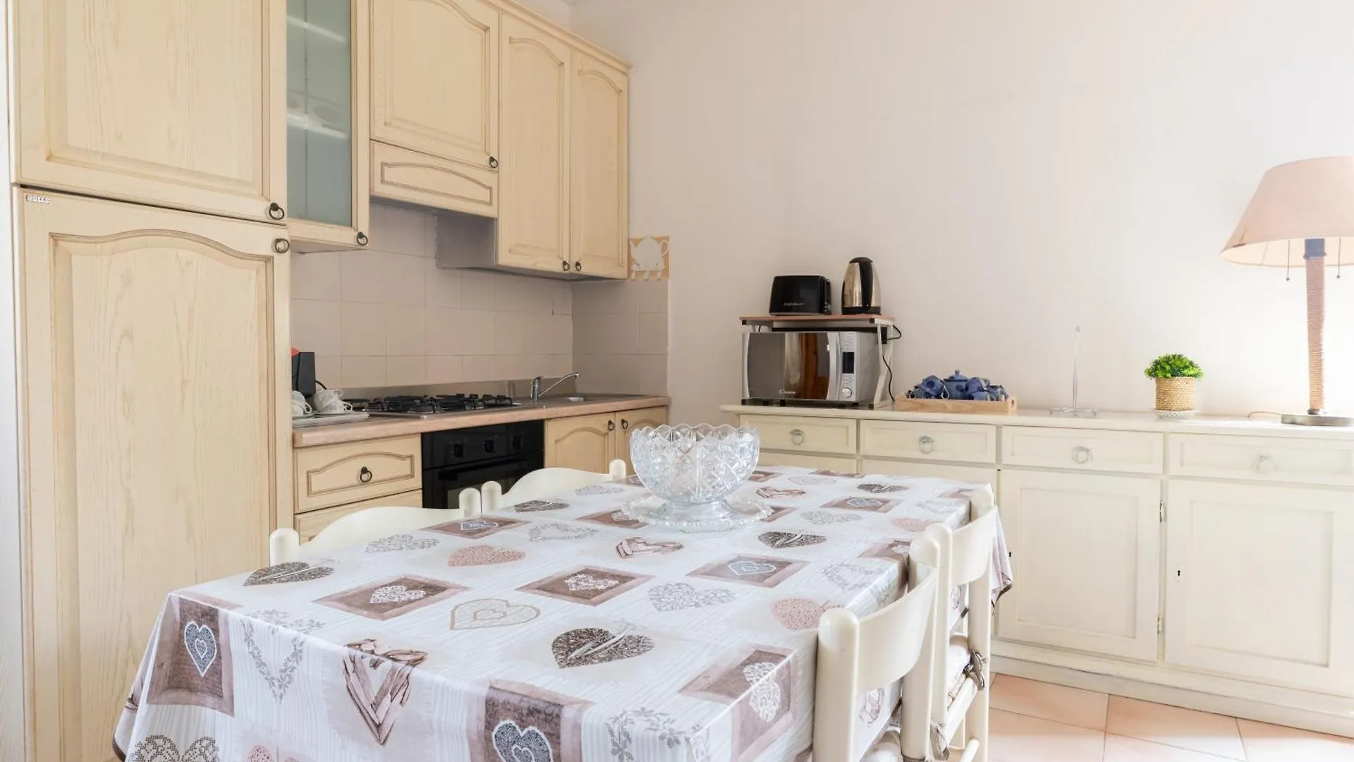 شقة Ad House 2 أولبيا إيطاليا