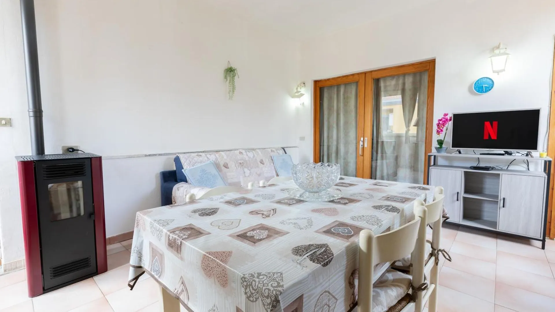 Ad House 2 Apartment Olbia 0*,  Italy