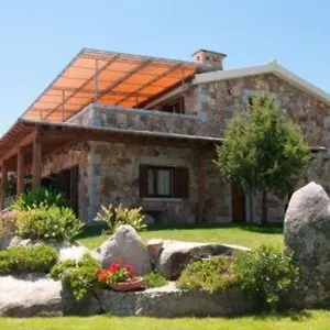 Villa S'alzola, Olbia