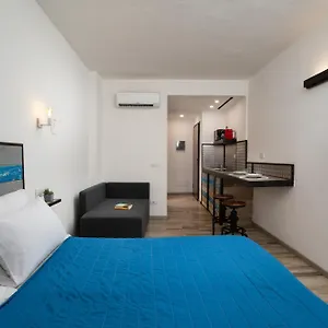  Apartamento Olbialoft