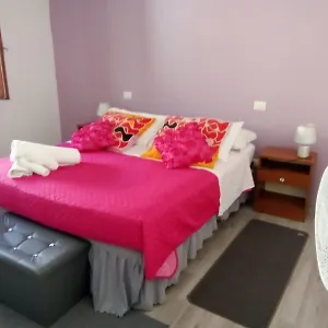 Alloggio in famiglia Smeralda Room's, Olbia