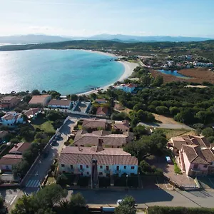 Appartamento La Rosa Dei Venti, Olbia