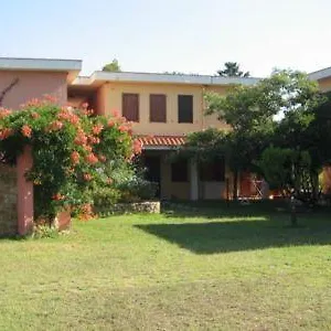 Appartamento Baia Turchese, Olbia