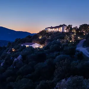 Alloggio per agriturismo Agriturismo Cabu Abbas, Olbia