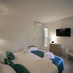 Villa Geco Di Giada Exclusive Art, Olbia